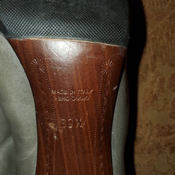 Vero cuoio boots - Picture 3 of 4